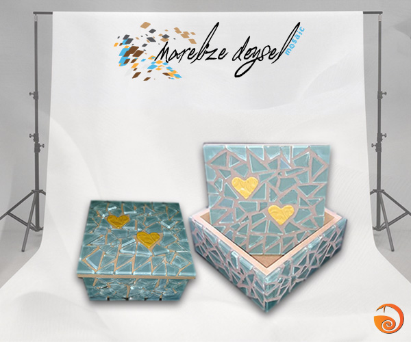 mosaic designs by marelize deysel